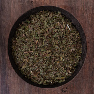 Spearmint Leaves