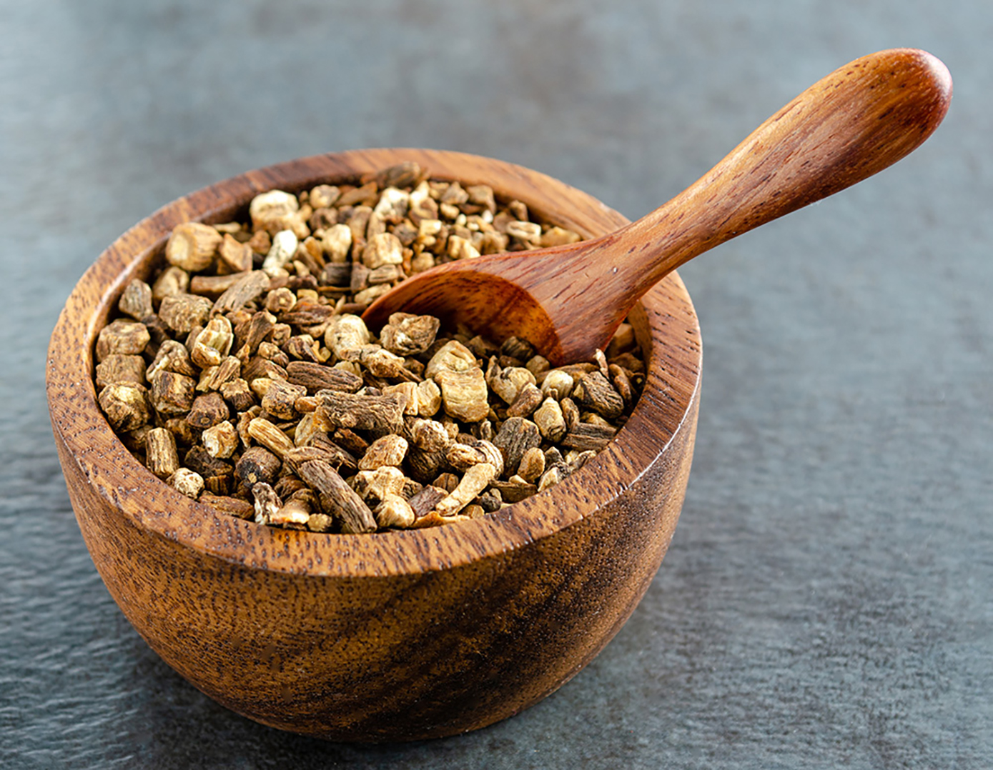 Dandelion Root Organic raw bulk dried - herbs and spices - Image 2
