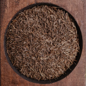*Caraway Seed