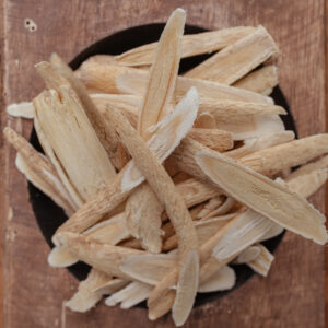 Astragalus Organic slices - bulk dried herb