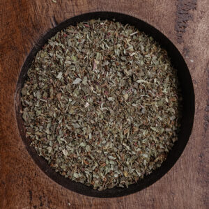 Basil Leaf - Organic