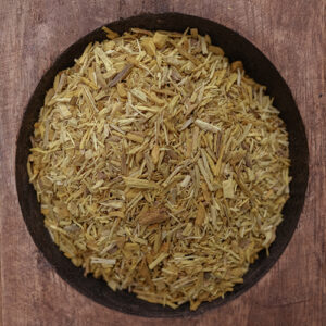 Berberis officinalis barberry root - Organic