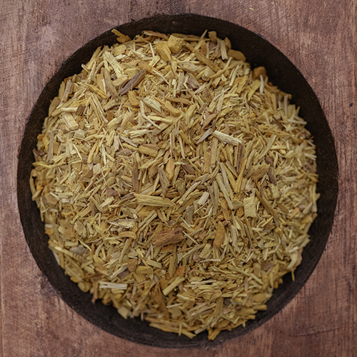 Berberis officinalis barberry root - Organic