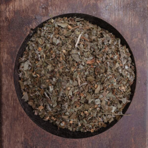 Hawthorn leaves and flowers Organic- bulk dried herbs & spices