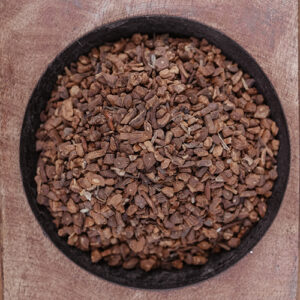 Dandelion - Organic roasted root bulk dried