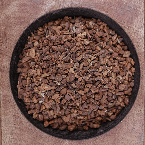 Dandelion - Organic roasted root bulk dried