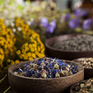 Adrenal Tea