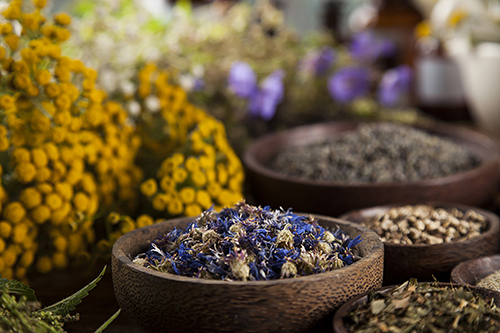 Adrenal Tea