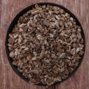 Burdock Root Organic