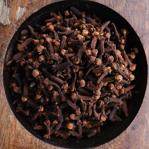 Cloves Whole Organic
