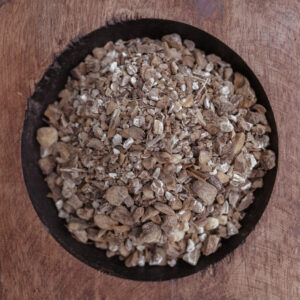 Elecampane Root (inula helenium) Organic