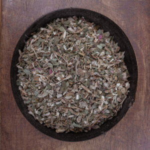 Echinacea Organic Root Blend Agustifolia & Purprea