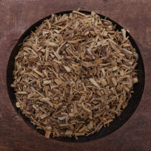Licorice Root Cut Sifted (not powder) Organic