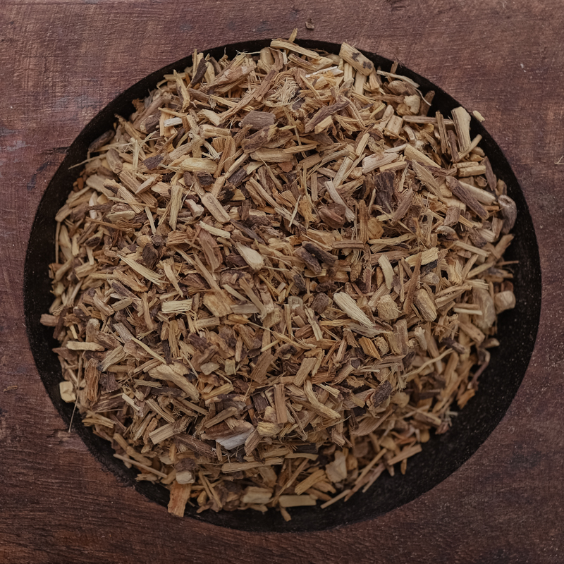 Licorice Root Cut Sifted (not powder) Organic