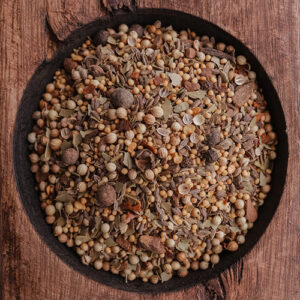 Pickling Spice Organic