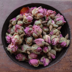 Rosebuds & Petals ORG