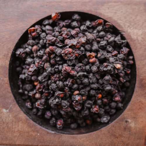 Schisandra Berries Organic
