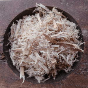 Slippery Elm Bark Pwd Organic