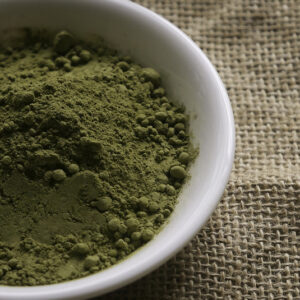 Stevia Leaf Powder Organic
