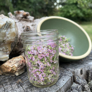 Yarrow Organic